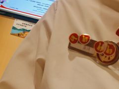 -海底捞火锅(振华商厦店)