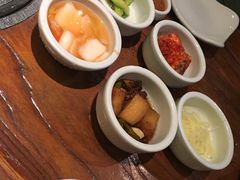 -萨拉伯尔(燕莎友谊商城店)