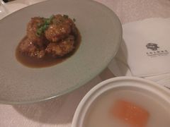 -天伦王朝酒店·盛华瑄餐厅