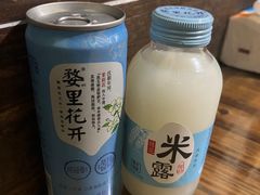 -朗妈私房菜(婺女州店)