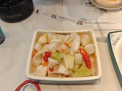 -柳喜辣·烧烤酒局(跃进总店)