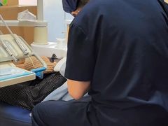 -上海仁爱医院口腔科 · 种植