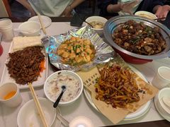 -东来土菜馆(民祥园路店)