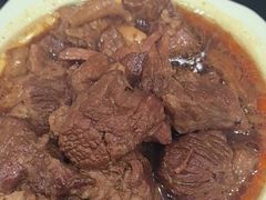 -宛平李记小吃(东关街店)