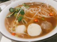 -芭提雅PHO THAI(美美1店)