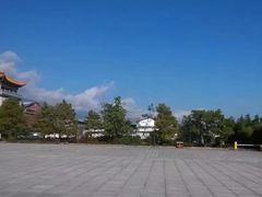 -南诏风情岛