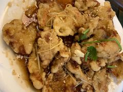 -老白肉馆(临江小区店)