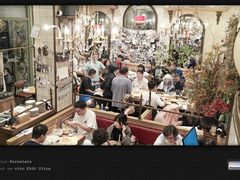 -玛格萝妮比萨屋(四平店)