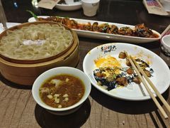 -东口码头·烧鸽子·鱼头泡饼·地方菜(金鹰悦城店)