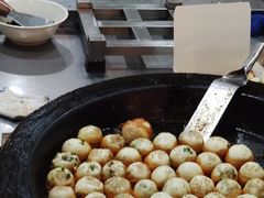 -哑巴生煎(临顿路店)