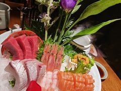 -阿吾罗日本料理(K11艺术中心店)