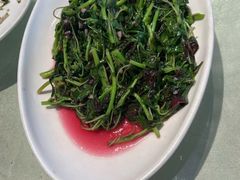 -阿娘家·原生态农家菜(国顺东路店)