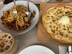 -农畉LONFOOD(福田星河COCOPark店)