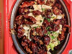 -大丰收脆鱼(浦西万达店)