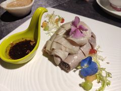 脆皮咸草鸡-蟹榭·本帮江浙菜·蟹宴(五角场合生汇商场店)