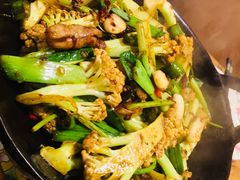 -宴桃园(门头沟店)