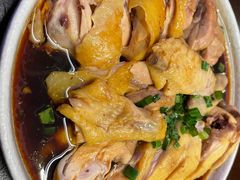 -钳真多钓虾馆·小龙虾海鲜烧烤(九六广场店)