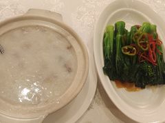 -酌宴府The China Club·广州万富希尔顿酒店(云城东路店)