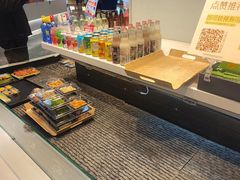 -上清·三文鱼鲜寿司(同德店)