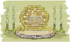 -上海万豪虹桥大酒店·宴会厅