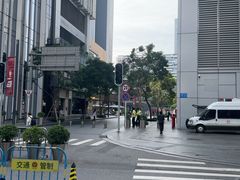 -誉八仙粤菜(万象天地店)