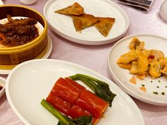 -宝燕壹号(徐汇店)