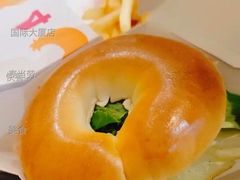 星球启航堡-麦当劳(国际大厦店)