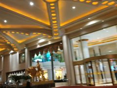 -白金汉爵大酒店(相城店)