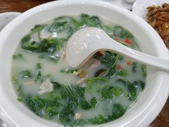 -南记食粥坊·宵夜大排档(莲花总店)