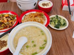 -71号豆汤饭·成都小馆(青羊小区店)