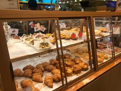 -山崎面包(静安久光店)