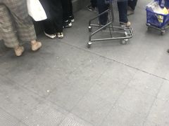 排队无人管-盒马鲜生(大成店)