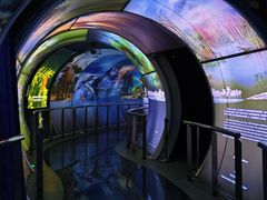 -房山世界地质公园博物馆