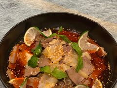 -马仕玖煲·融合菜·酥不腻烤鸭(人大店)