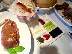 -四季民福烤鸭店(前门店)