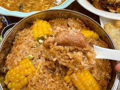 -春水锅贴·传统鲁菜(大明湖店)