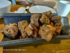 -木王宴语·野生鲜菌火锅(玉河店)