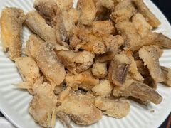 -金海湾海鲜排档(朱家尖店)