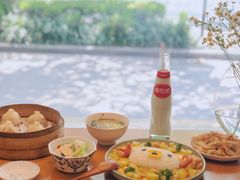 -红小满休闲餐厅(十全街店)