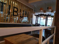 大堂-劳顶笨咖啡(敦化店)