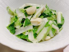 -江南灶中餐厅(南京香格里拉店)
