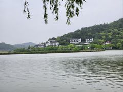 -南北湖风景区