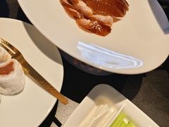 -喜悦烤鸭·新京菜(王府井店)