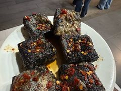 -五娭毑臭豆腐(黄兴南路店)