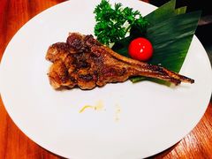 -Mr·Fish鱼鲜生海鲜放题(银泰in99店)