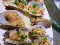 -四川小胡子海鲜(丁村万人海鲜广场店)