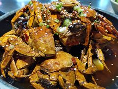 -一棠龙虾•王牌虾球(楚河汉街店)