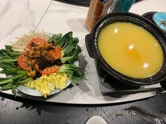 -合肥皇冠假日酒店·菲亚斯特自助餐厅(黄山路店)