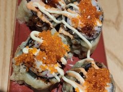 -Top House日式料理(茸北店)