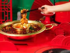 -捞三国美蛙鲜鱼火锅(茂业店)